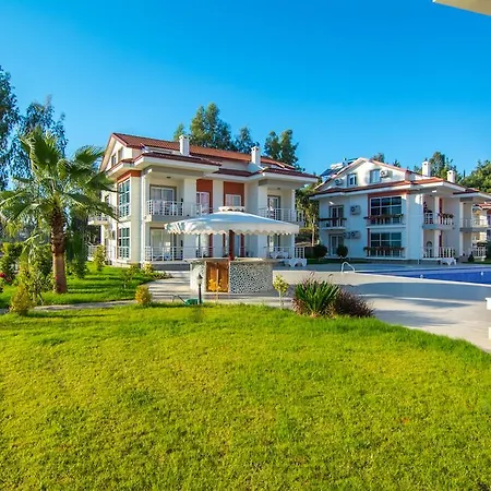 Calis Garden Daire *