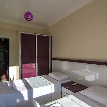 Calis Garden Daire Fethiye
